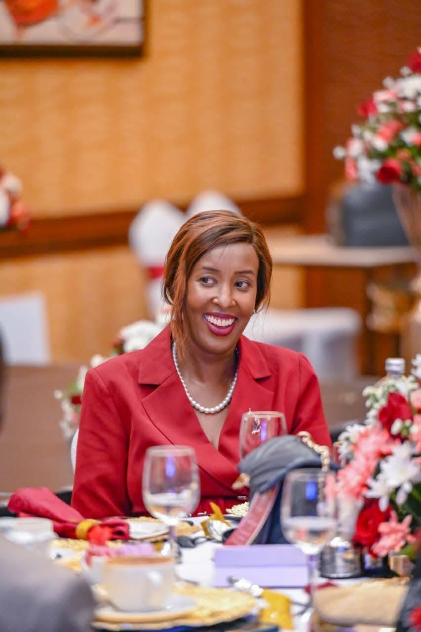 Chairperson portrait placeholder