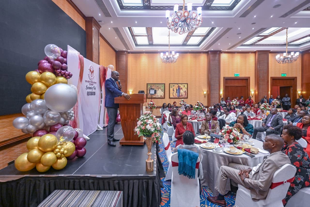 Annual homecoming event