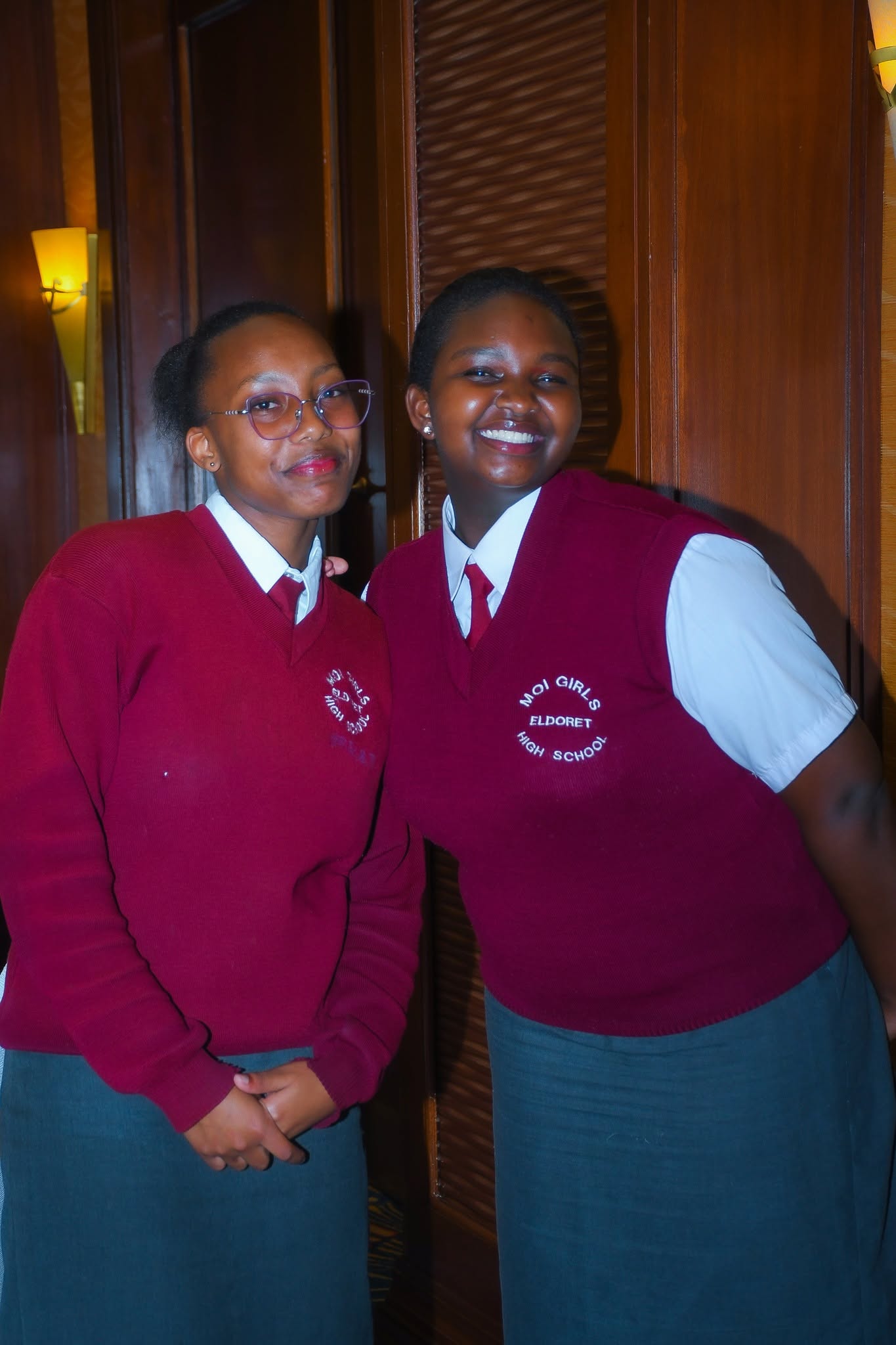 Mentorship session