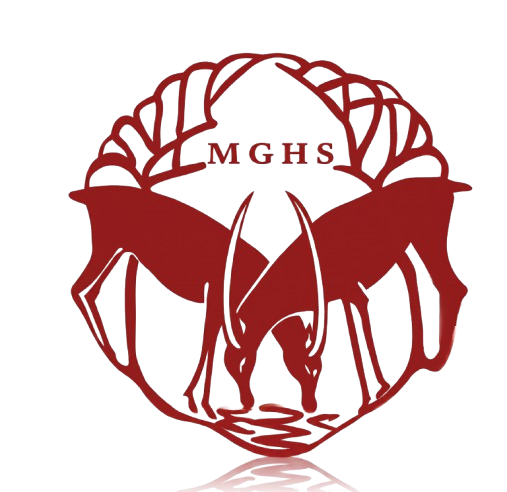 Moi Girls' High School Eldoret Alumnae Logo